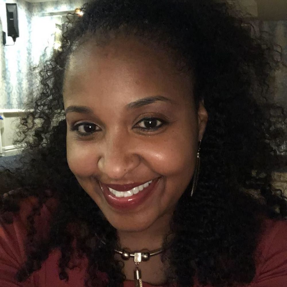 Meet your Posher, Etiah